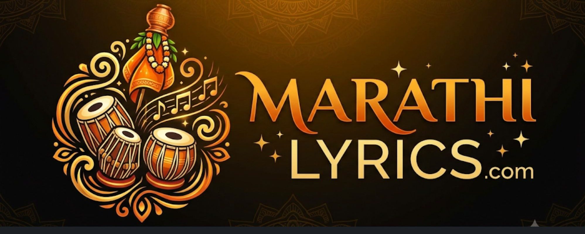 marathi lyrics